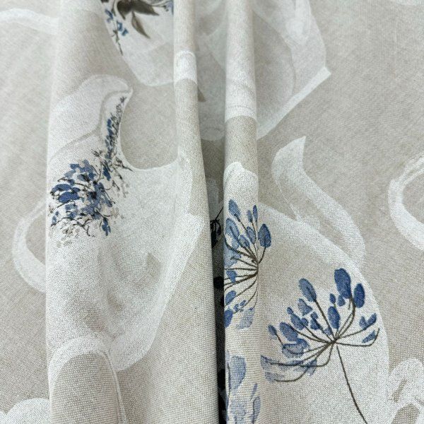 Tela Half Panamá Sueños De Té [product.brand] 2 - Tejidos Yasmina 