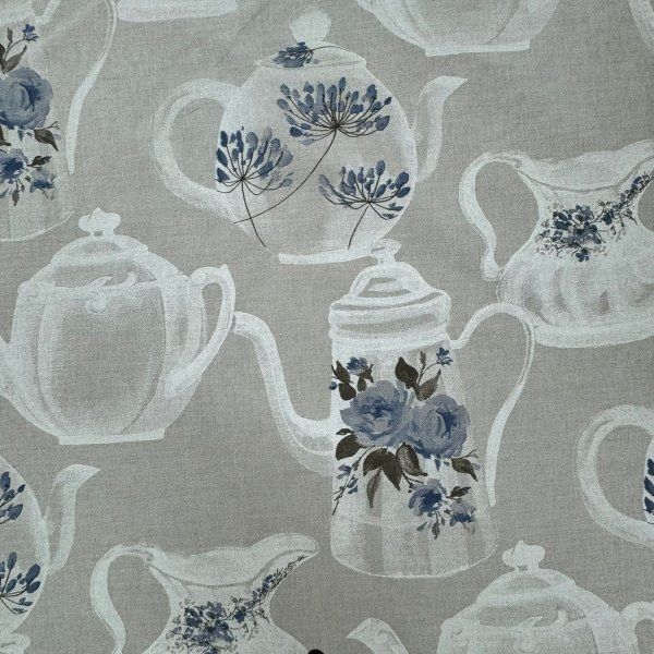 Tela Half Panamá Sueños De Té [product.brand] 3 - Tejidos Yasmina 