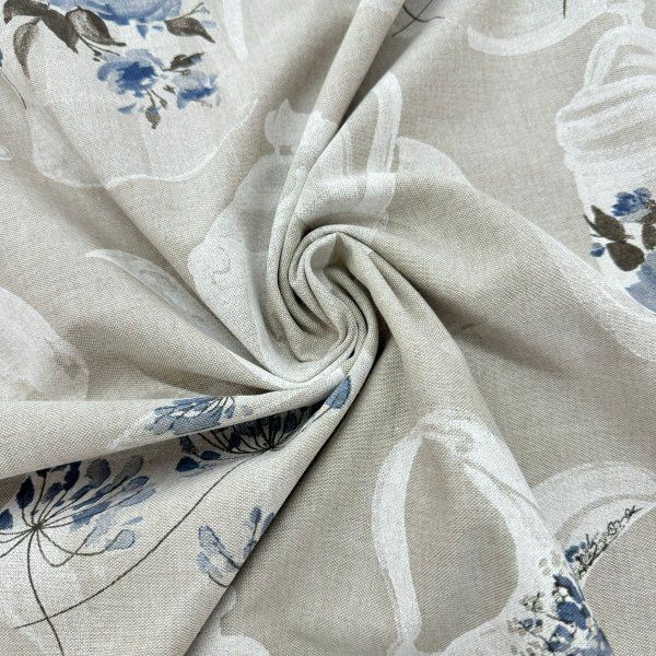 Tela Half Panamá Sueños De Té [product.brand] 4 - Tejidos Yasmina 