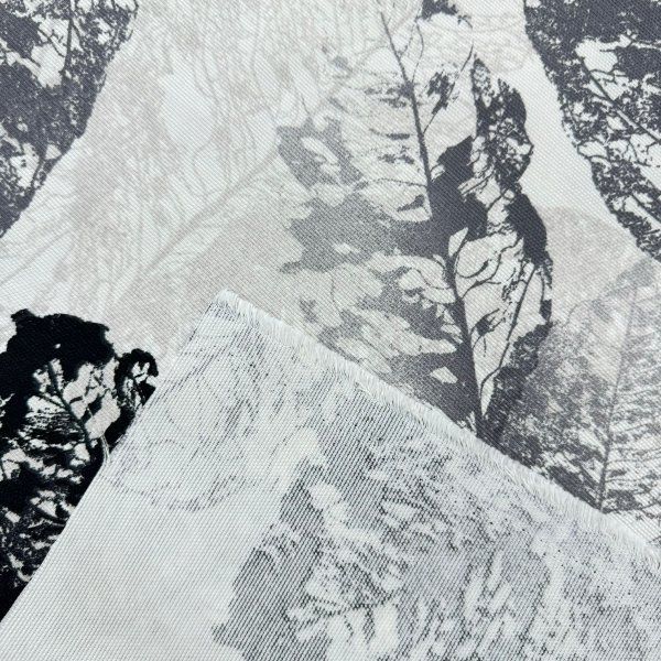 Half Panamá Gris Verdeante [product.brand] 3 - Tejidos Yasmina 