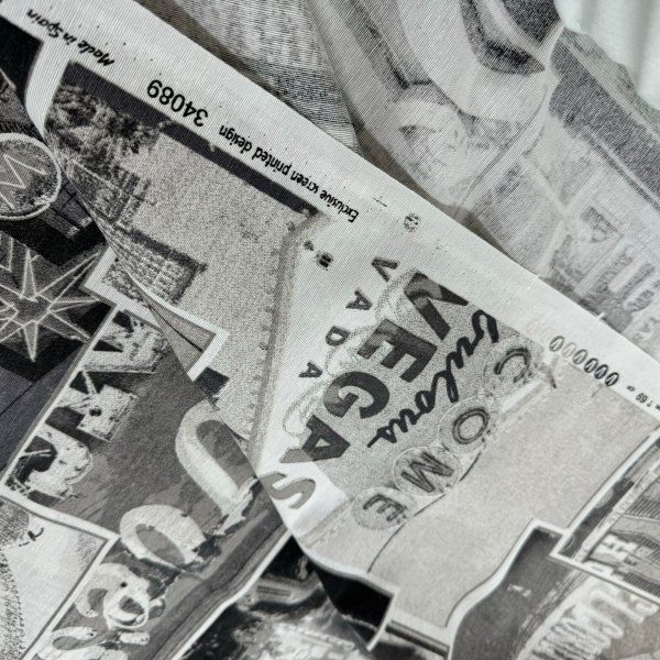 Loneta Las Vegas [product.brand] 2 - Tejidos Yasmina 