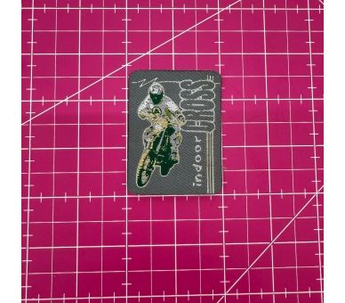 Parche Termoadhesivo Indoor Cross [product.brand] 1 - Tejidos Yasmina 
