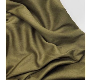 Popelín Liso Militar [product.brand] 1 - Tejidos Yasmina 