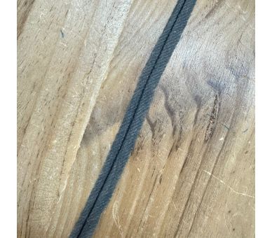 Ligueta Fliselina Gris12mm [product.brand] 2 - Tejidos Yasmina 