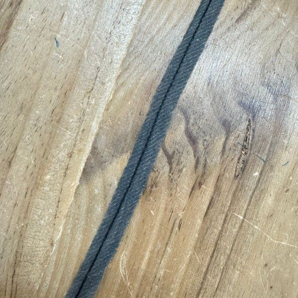 Ligueta Fliselina Gris12mm [product.brand] 2 - Tejidos Yasmina 