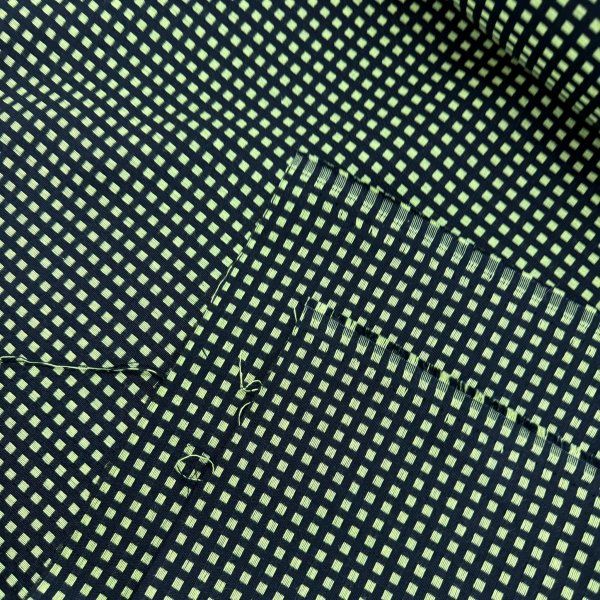 Loneta Trama Geométrica [product.brand] 2 - Tejidos Yasmina 