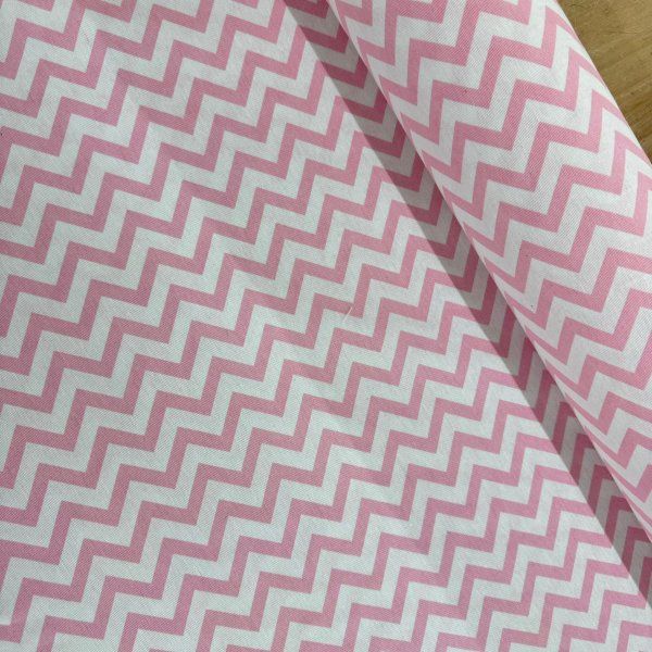 Loneta Chevron Encantado [product.brand] 2 - Tejidos Yasmina 