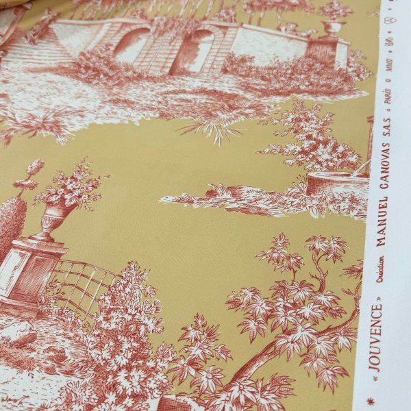 Loneta Canovas Vintage [product.brand] 3 - Tejidos Yasmina 