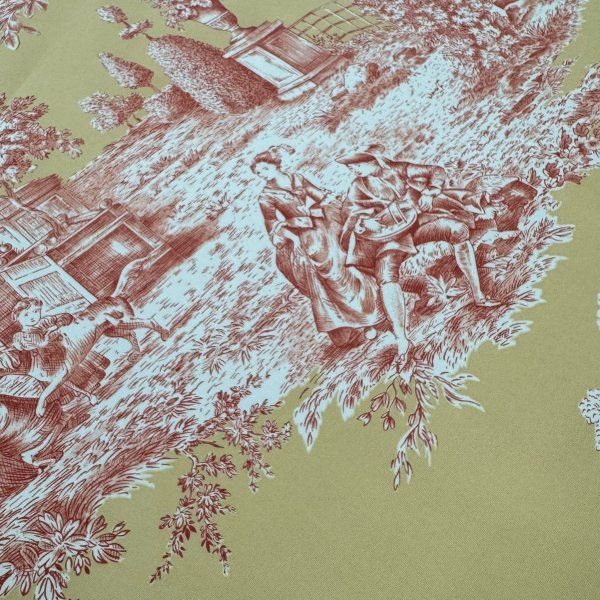 Loneta Canovas Vintage [product.brand] 4 - Tejidos Yasmina 