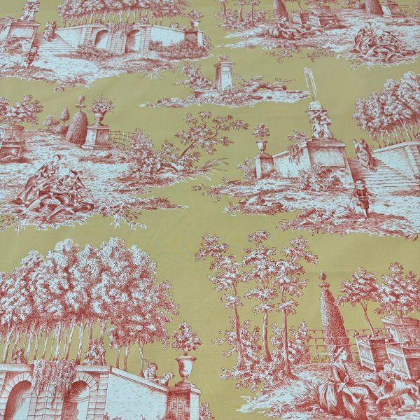 Loneta Canovas Vintage [product.brand] 5 - Tejidos Yasmina 