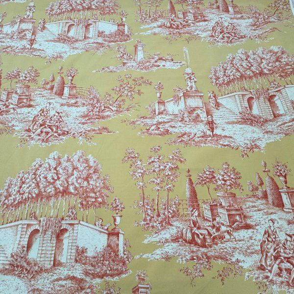 Loneta Canovas Vintage [product.brand] 6 - Tejidos Yasmina 