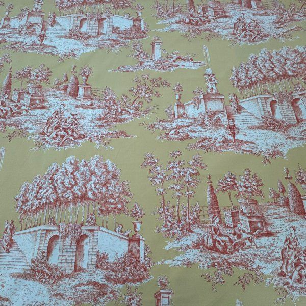 Loneta Canovas Vintage [product.brand] 7 - Tejidos Yasmina 