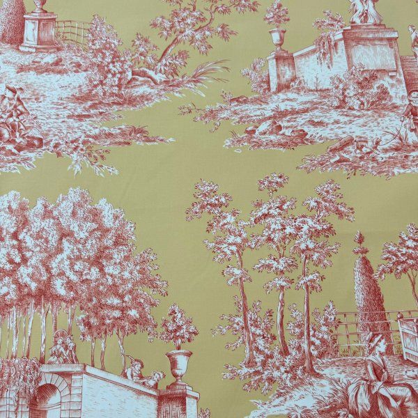 Loneta Canovas Vintage [product.brand] 8 - Tejidos Yasmina 