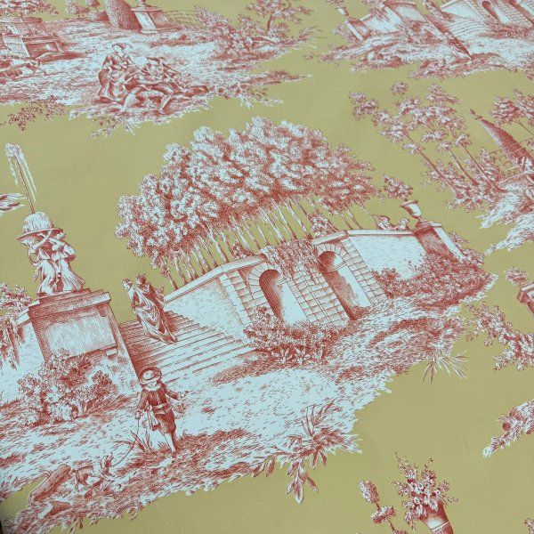 Loneta Canovas Vintage [product.brand] 9 - Tejidos Yasmina 