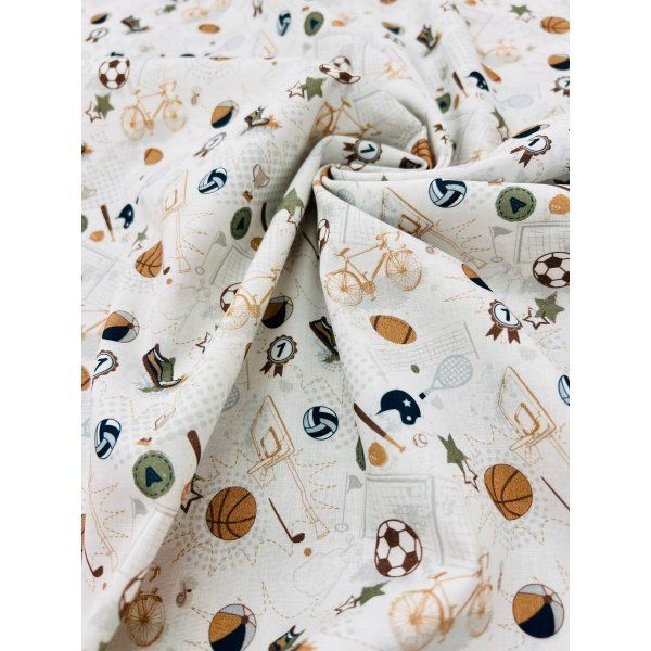 Algodón All Sport [product.brand] 2 - Tejidos Yasmina 