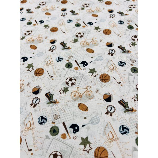 Algodón All Sport [product.brand] 4 - Tejidos Yasmina 