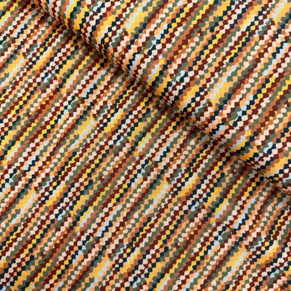 Algodón Old Stains [product.brand] 3 - Tejidos Yasmina 