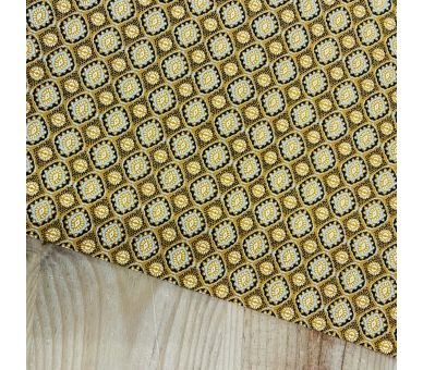 Algodón Tribal [product.brand] 1 - Tejidos Yasmina 