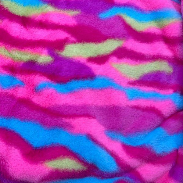 Coralina Colorful Clouds [product.brand] 2 - Tejidos Yasmina 