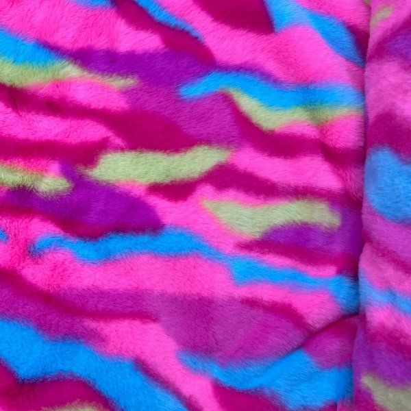 Coralina Colorful Clouds [product.brand] 3 - Tejidos Yasmina 