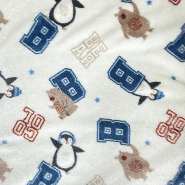 Coralina B Polar Animals [product.brand] 2 - Tejidos Yasmina 