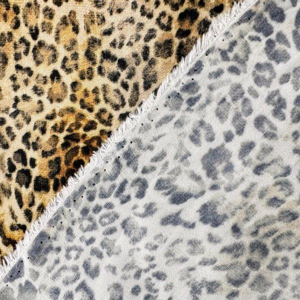 Crepe Animal Print [product.brand] 2 - Tejidos Yasmina 