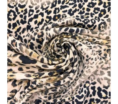 Crepe Animal Print [product.brand] 1 - Tejidos Yasmina 
