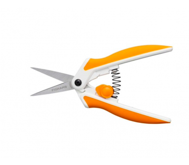 Tijeras Para Costura Easy Action™ 15 cm - Fiskars Fiskars 2 - Tejidos Yasmina 