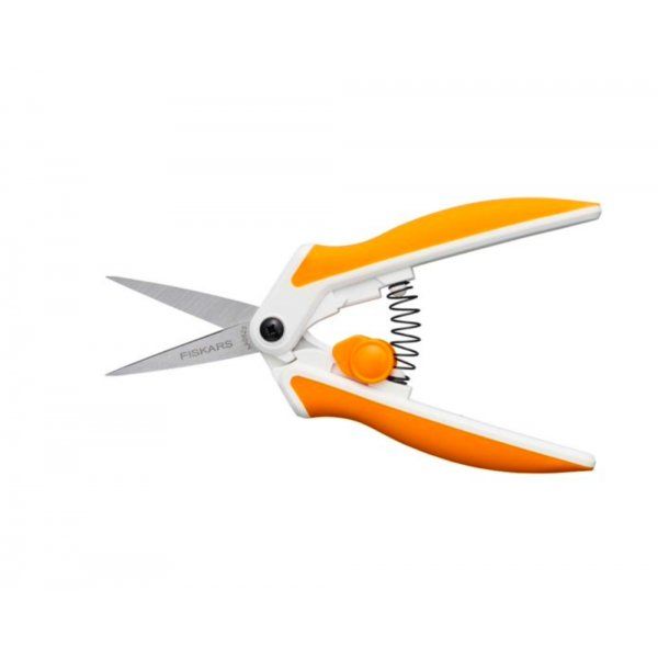 Tijeras Para Costura Easy Action™ 15 cm - Fiskars Fiskars 2 - Tejidos Yasmina 
