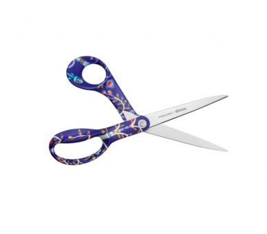 Tijeras Taika Azul 21 cm - Fiskars X Iittala Fiskars 3 - Tejidos Yasmina Tijeras Taika Azul 21 cm - Fiskars X Iittala Fiskars 3 - Tejidos Yasmina