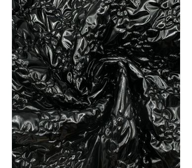 Polipiel Acolchado Noir [product.brand] 1 - Tejidos Yasmina 