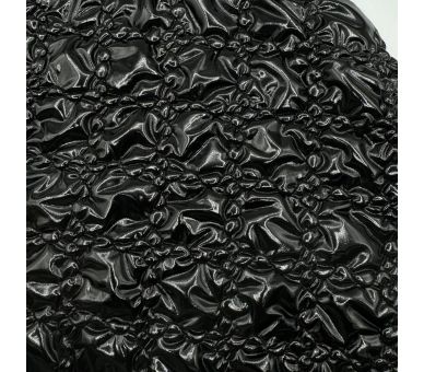 Polipiel Acolchado Noir [product.brand] 2 - Tejidos Yasmina 