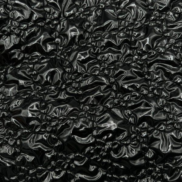 Polipiel Acolchado Noir [product.brand] 4 - Tejidos Yasmina 