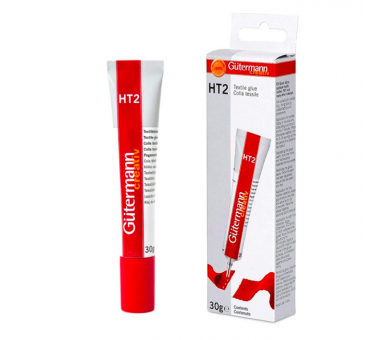 Pegamento Textil - Gütermann Gütermann 1 - Tejidos Yasmina 