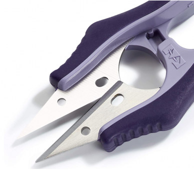 Cortahilos Profesional Mango Ergonómico - PRYM Prym 2 - Tejidos Yasmina 