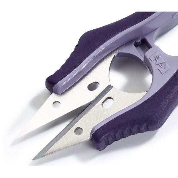 Cortahilos Profesional Mango Ergonómico - PRYM Prym 2 - Tejidos Yasmina 