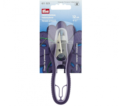 Cortahilos Profesional Mango Ergonómico - PRYM Prym 1 - Tejidos Yasmina 