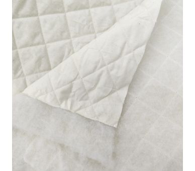 Tela acolchada algodón natural – Básica 100 % algodón [product.brand] 2 - Tejidos Yasmina 