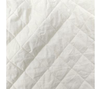 Tela acolchada algodón natural – Básica 100 % algodón [product.brand] 3 - Tejidos Yasmina 