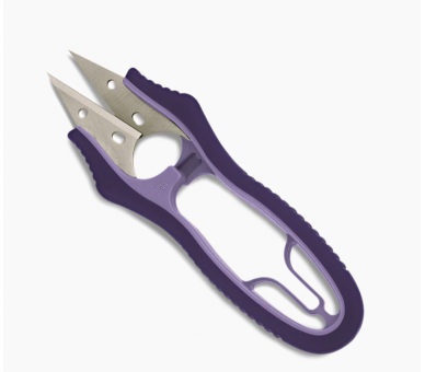 Cortahilos Profesional Mango Ergonómico - PRYM Prym 3 - Tejidos Yasmina 