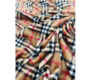 Coralina Scottish Painting [product.brand] 2 - Tejidos Yasmina 