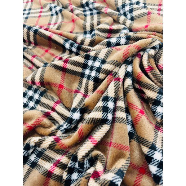 Coralina Scottish Painting [product.brand] 2 - Tejidos Yasmina 