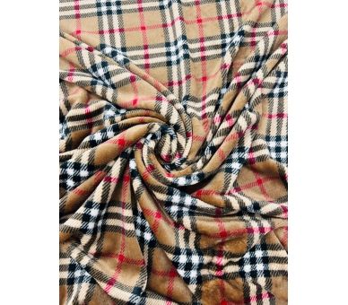 Coralina Scottish Painting [product.brand] 3 - Tejidos Yasmina 