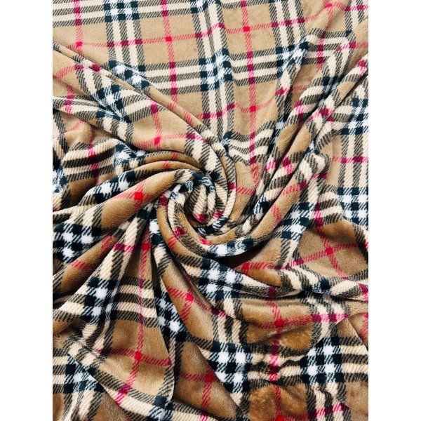 Coralina Scottish Painting [product.brand] 3 - Tejidos Yasmina 