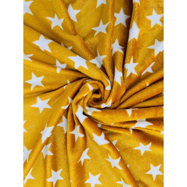 Coralina White Star [product.brand] 2 - Tejidos Yasmina 