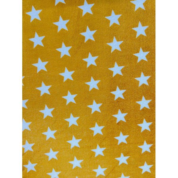 Coralina White Star [product.brand] 3 - Tejidos Yasmina 