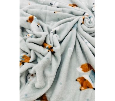 Coralina Polar Fox [product.brand] 2 - Tejidos Yasmina 