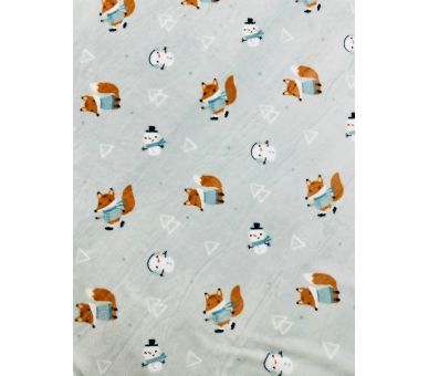 Coralina Polar Fox [product.brand] 3 - Tejidos Yasmina 