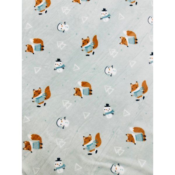 Coralina Polar Fox [product.brand] 3 - Tejidos Yasmina 