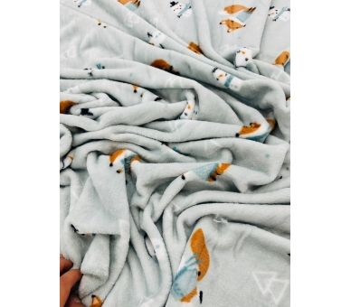 Coralina Polar Fox [product.brand] 4 - Tejidos Yasmina 